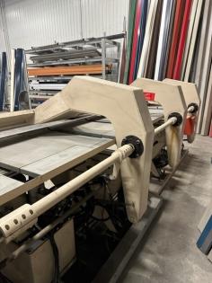 21 ft folder 